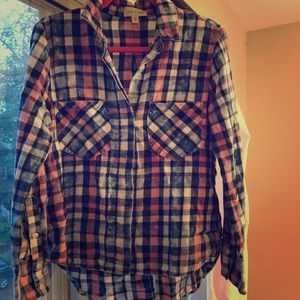 Flannel